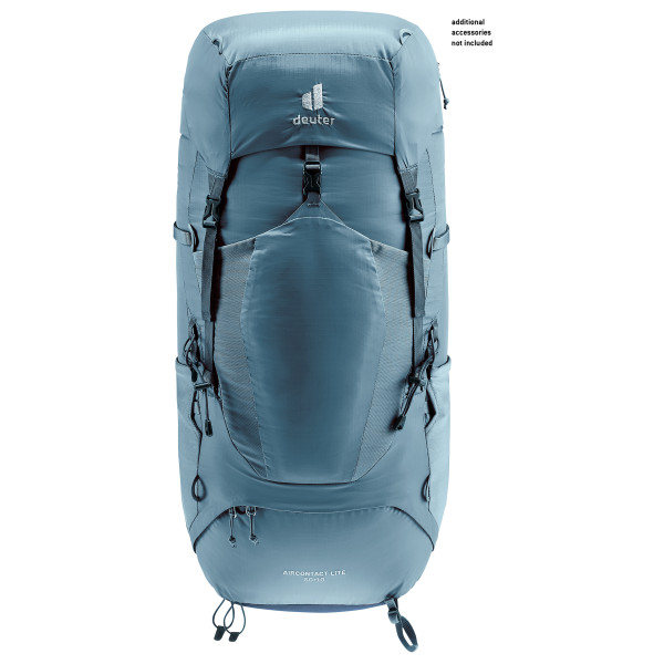 Deuter - Aircontact Lite 50 + 10 - Trekking rygsæk