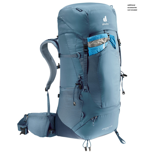 Deuter - Aircontact Lite 50 + 10 - Trekking rygsæk