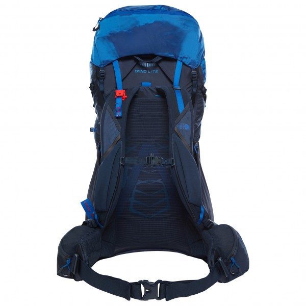 The North Face - Banchee 50 - Trekkingryggsäck