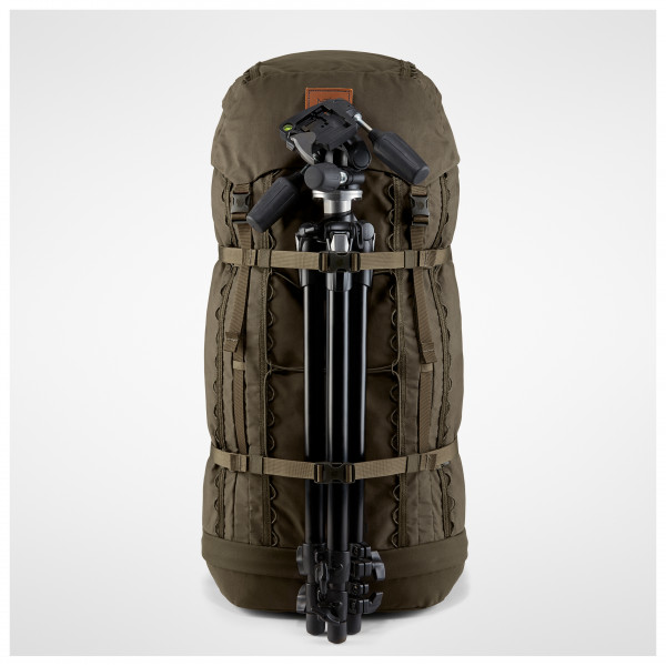 Fjällräven - Singi 48 - Trekkingreppu