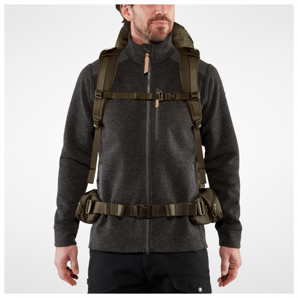 Fjällräven - Singi 48 - Trekkingreppu