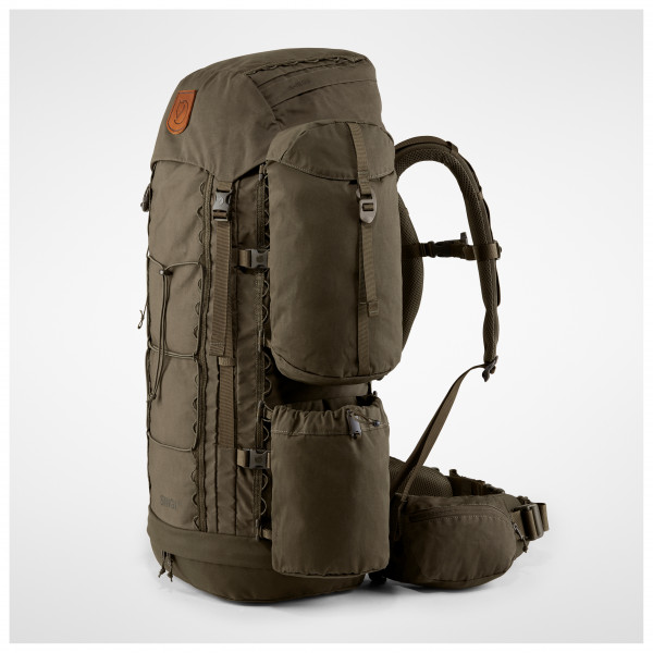 Fjällräven - Singi 48 - Trekrugzak