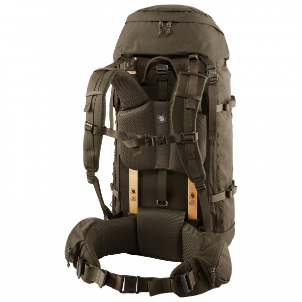 Fjällräven - Singi 48 - Trekrugzak