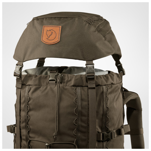 Fjällräven - Singi 48 - Trekrugzak