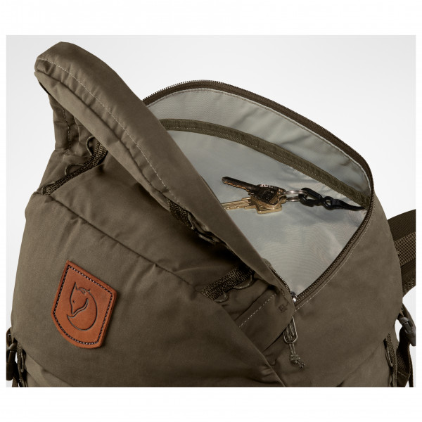 Fjällräven - Singi 48 - Trekrugzak