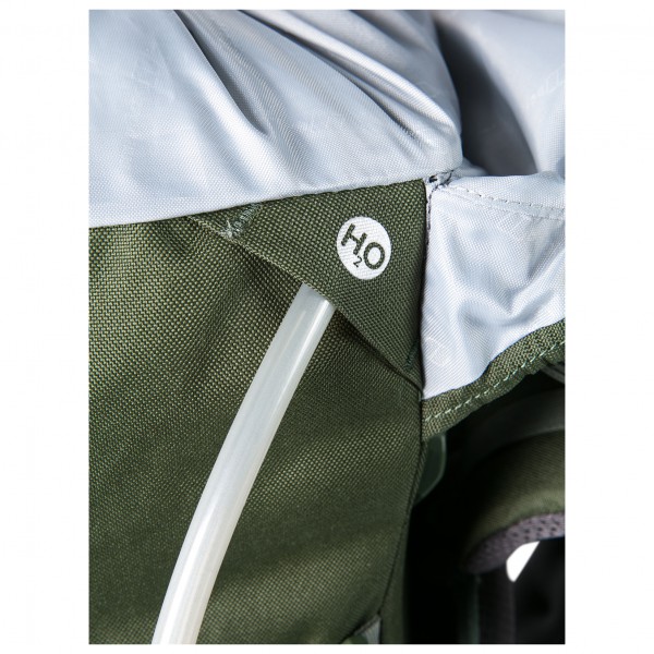 Berghaus - Trailhead 2.0 50 Rucksack - Mochila de trekking