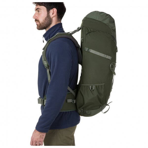 Berghaus - Trailhead 2.0 50 Rucksack - Mochila de trekking