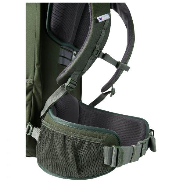 Berghaus - Trailhead 2.0 50 Rucksack - Mochila de trekking