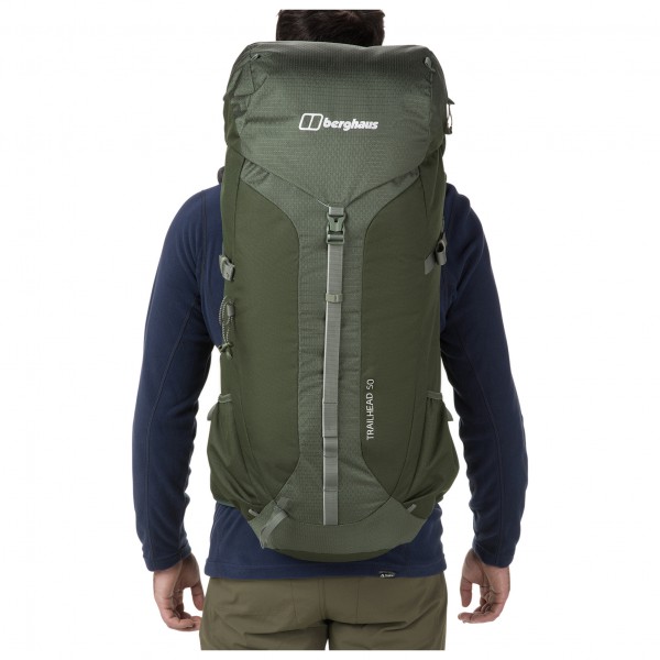 Berghaus - Trailhead 2.0 50 Rucksack - Trekking rygsæk