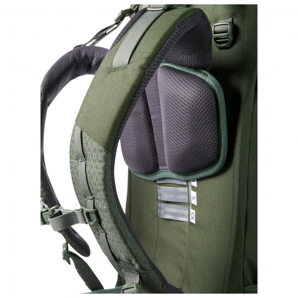 Berghaus - Trailhead 2.0 50 Rucksack - Trekking rygsæk