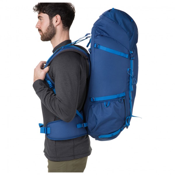 Berghaus - Trailhead 65 Rucksack - Trekkingrugzak