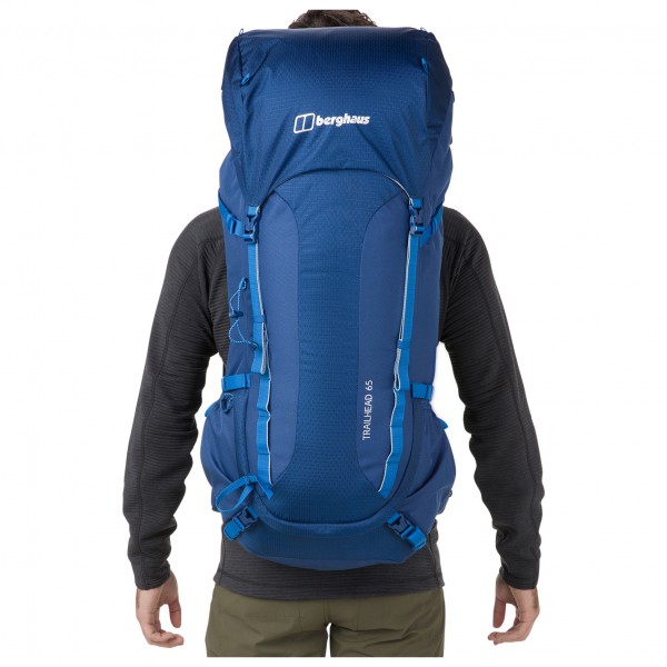 Berghaus - Trailhead 65 Rucksack - Trekkingrugzak