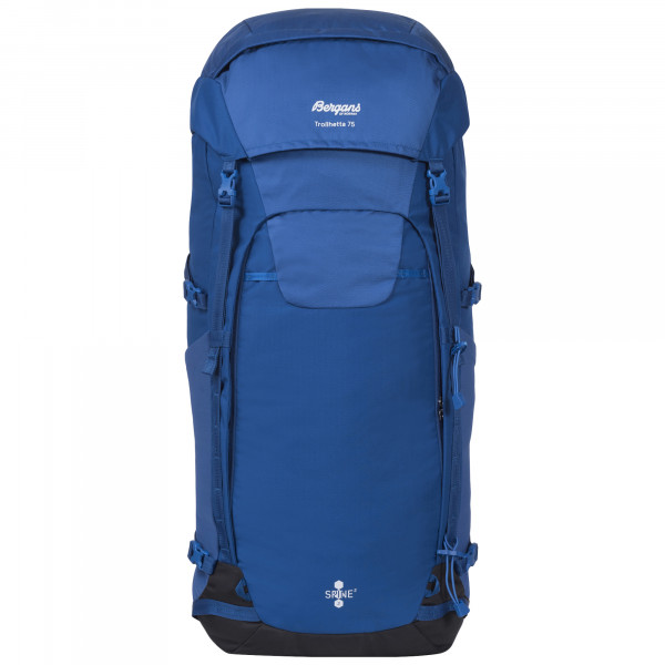 Bergans - Trollhetta 75 - Mochila de trekking