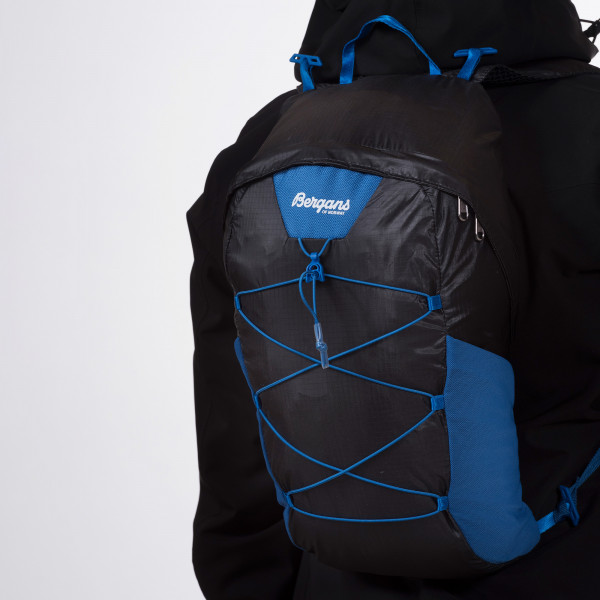 Bergans - Trollhetta 75 - Mochila de trekking