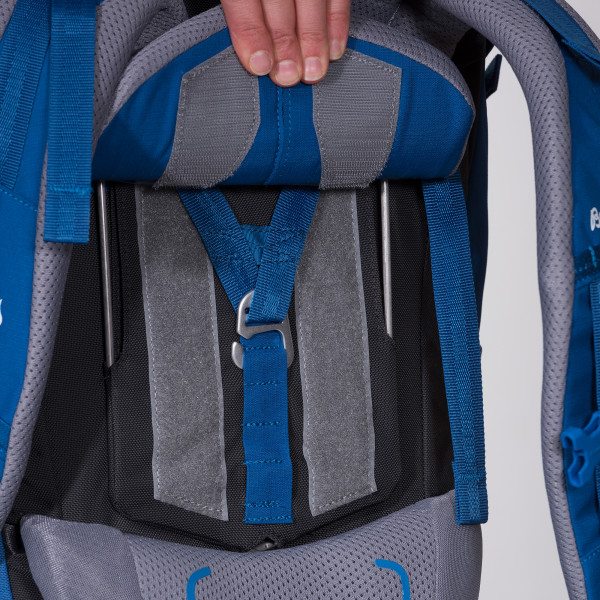 Bergans - Trollhetta 75 - Mochila de trekking