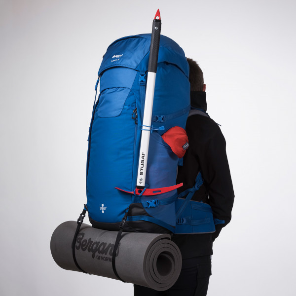 Bergans - Trollhetta 75 - Mochila de trekking