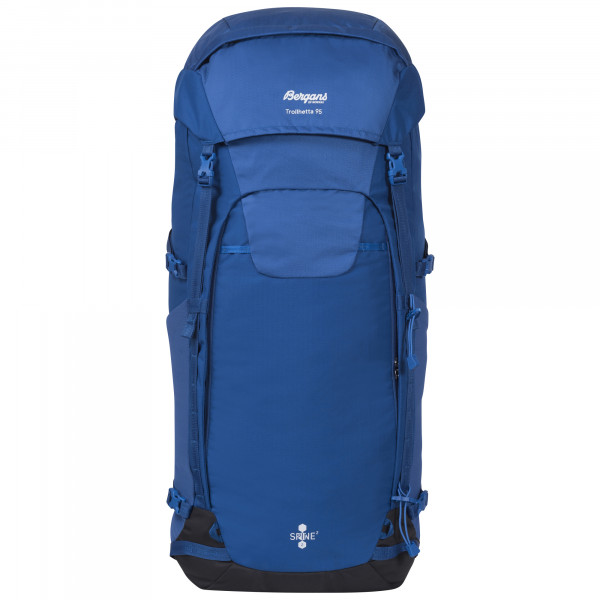 Bergans - Trollhetta 95 - Trekkingryggsäck