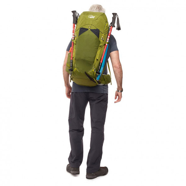 Lowe Alpine - Airzone Trek 35-45 - Trekrugzak