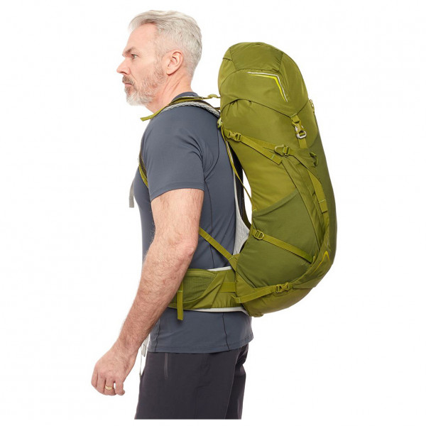 Lowe Alpine - Airzone Trek 35-45 - Trekrugzak