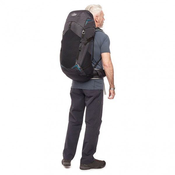 Lowe Alpine - Airzone Trek 45-55 - Trekkingreppu