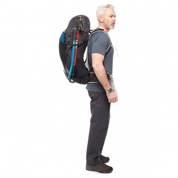 Lowe Alpine - Airzone Trek 45-55 - Trekkingreppu
