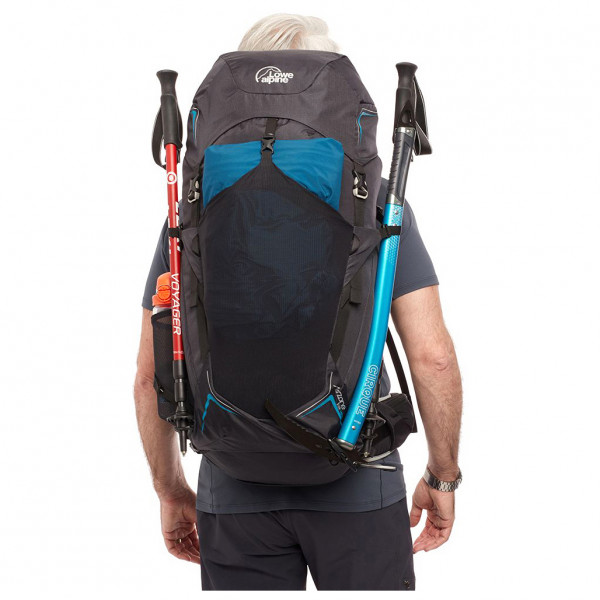Lowe Alpine - Airzone Trek 45-55 - Zaino da trekking