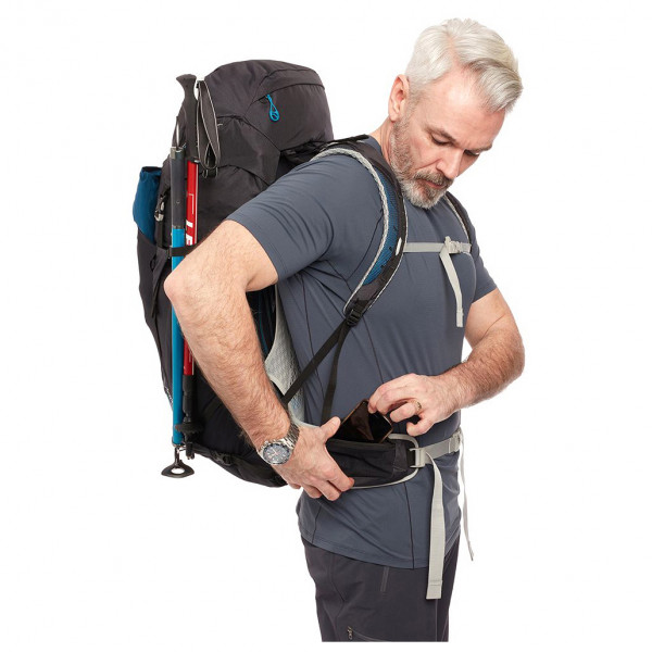 Lowe Alpine - Airzone Trek 45-55 - Zaino da trekking