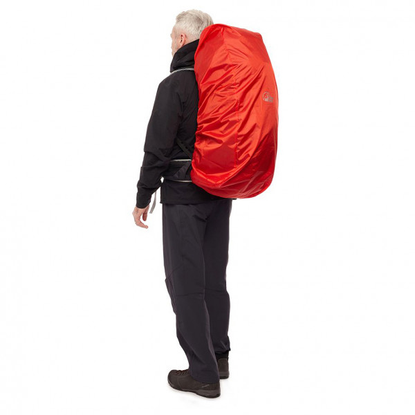 Lowe Alpine - Airzone Trek 45-55 - Zaino da trekking