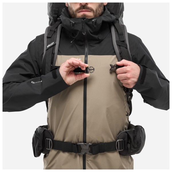 Millet - Hanang 65+10 - Mochila de trekking