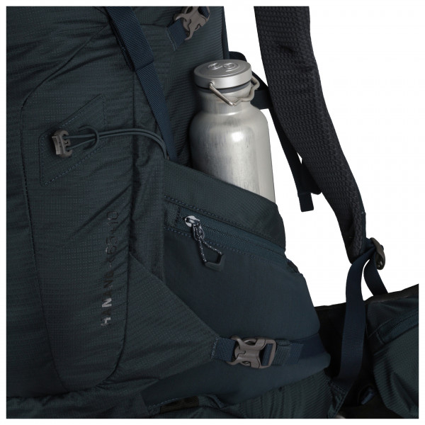 Millet - Hanang 65+10 - Mochila de trekking