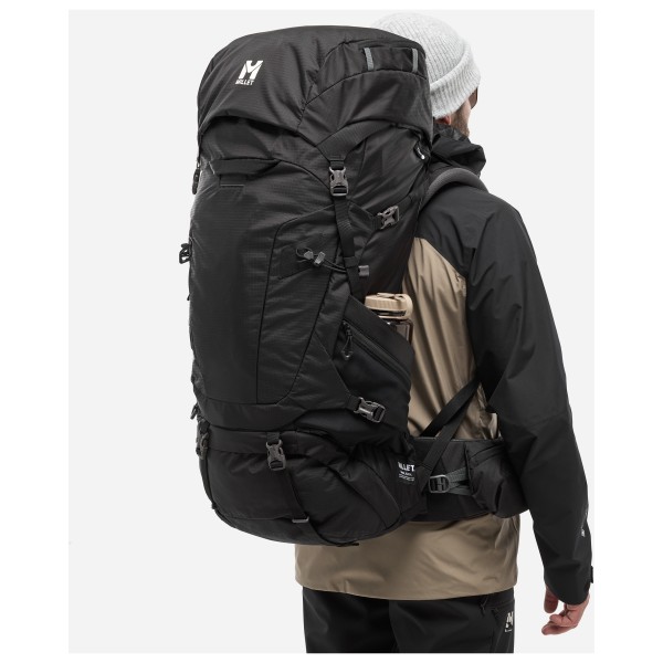Millet - Hanang 65+10 - Trekking rygsæk