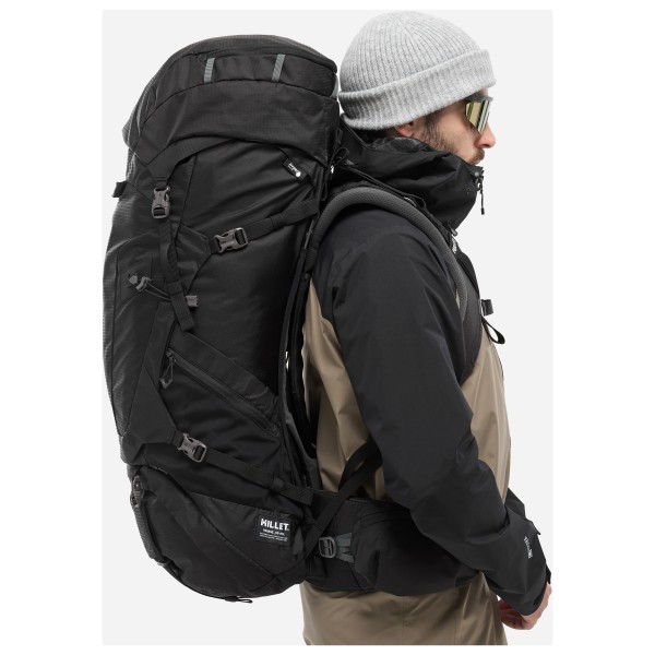 Millet - Hanang 65+10 - Trekking rygsæk