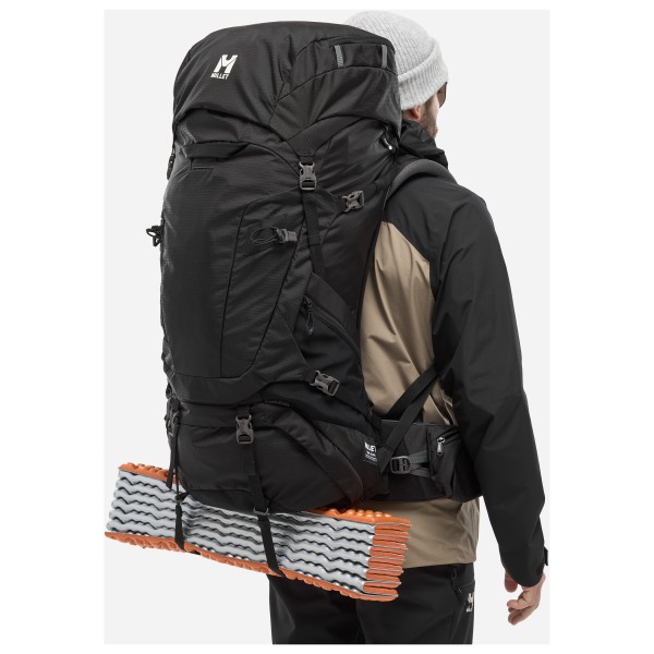 Millet - Hanang 65+10 - Trekking rygsæk