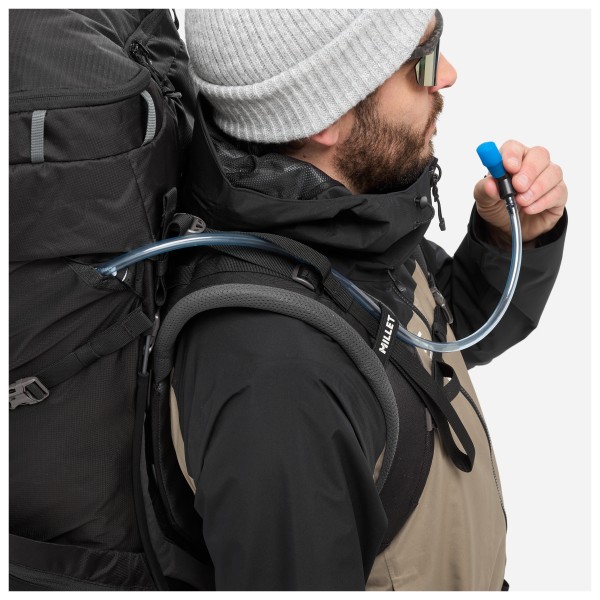 Millet - Hanang 65+10 - Walking backpack