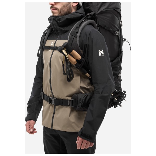 Millet - Hanang 65+10 - Walking backpack