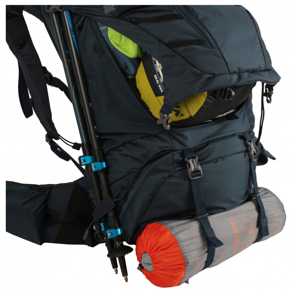 Millet - Hanang 65+10 - Walking backpack