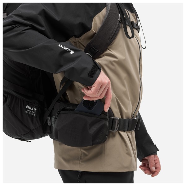 Millet - Hanang 65+10 - Walking backpack