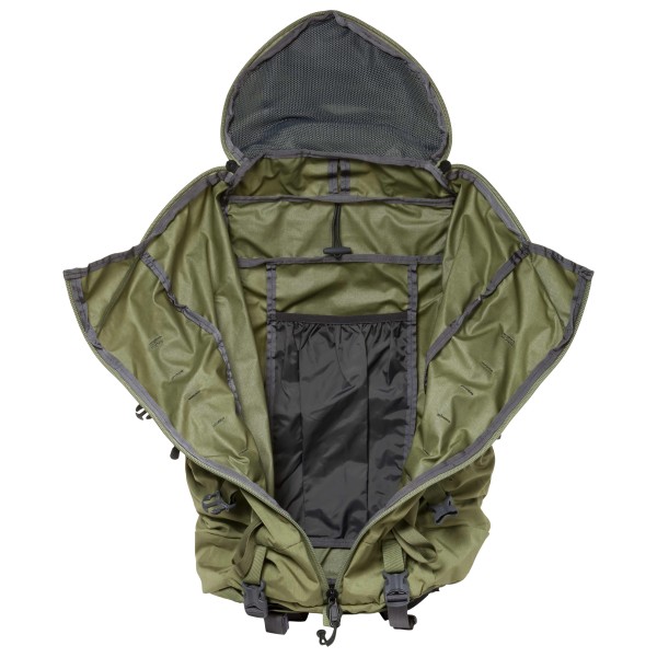 Mystery Ranch - Terraframe 3-Zip 50 - Trekrugzak