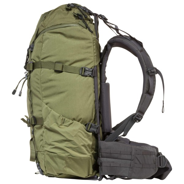 Mystery Ranch - Terraframe 3-Zip 50 - Trekrugzak