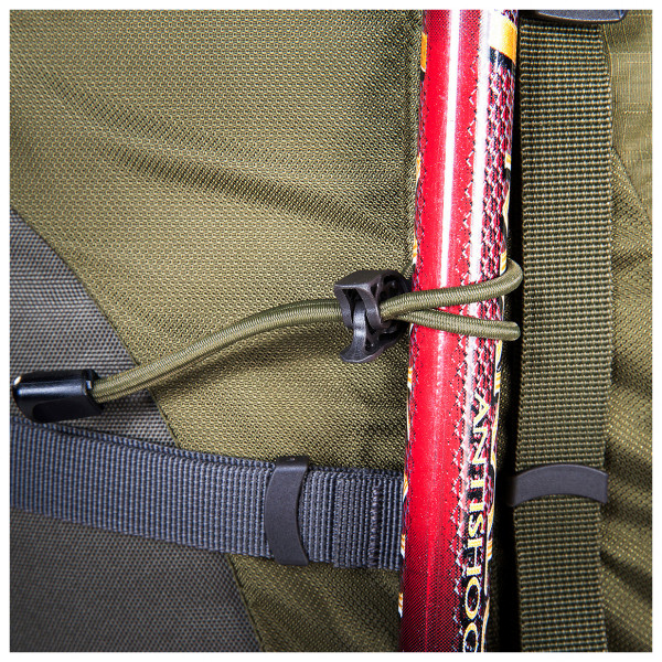 Tatonka - Yukon 70+10 - Mochila de trekking