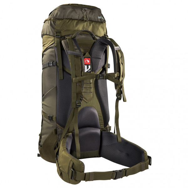 Tatonka - Yukon 70+10 - Mochila de trekking