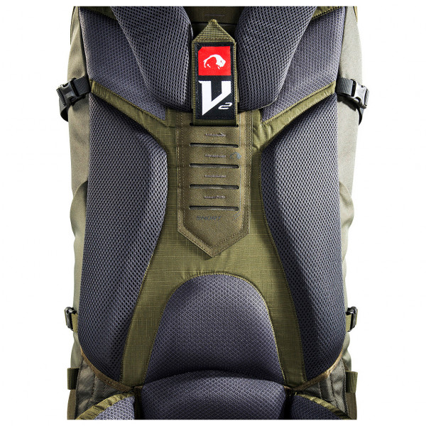 Tatonka - Yukon 70+10 - Mochila de trekking