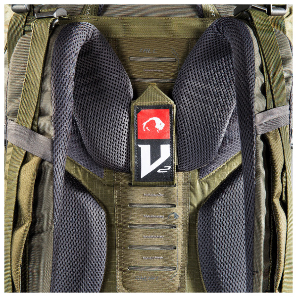 Tatonka - Yukon 70+10 - Mochila de trekking