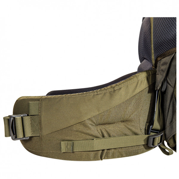 Tatonka - Yukon 70+10 - Mochila de trekking