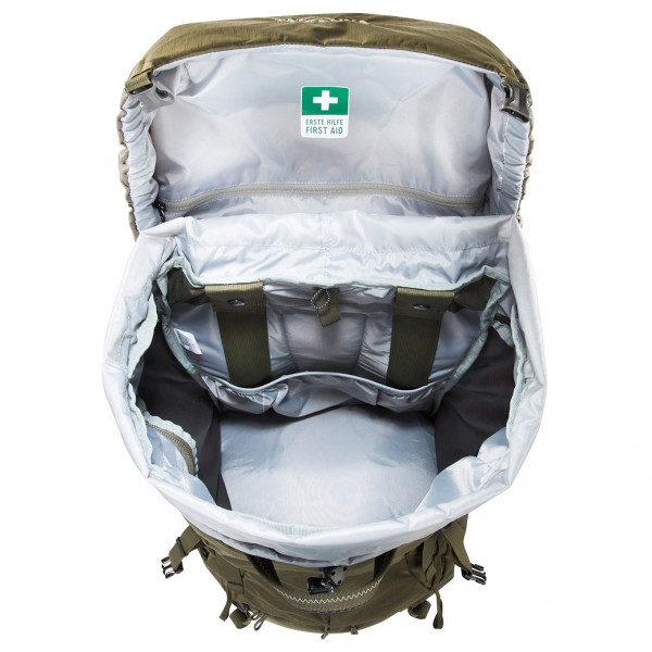 Tatonka - Yukon 70+10 - Mochila de trekking