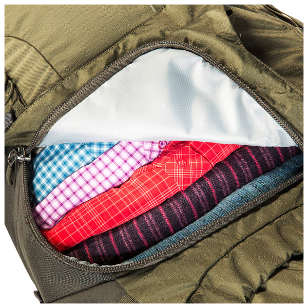 Tatonka - Yukon 70+10 - Mochila de trekking