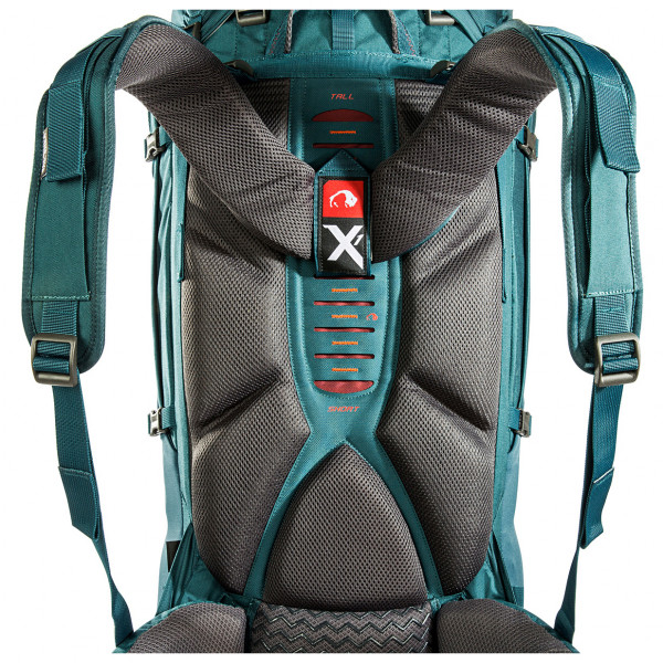 Tatonka - Yukon X1 75+10 - Trekkingrucksack