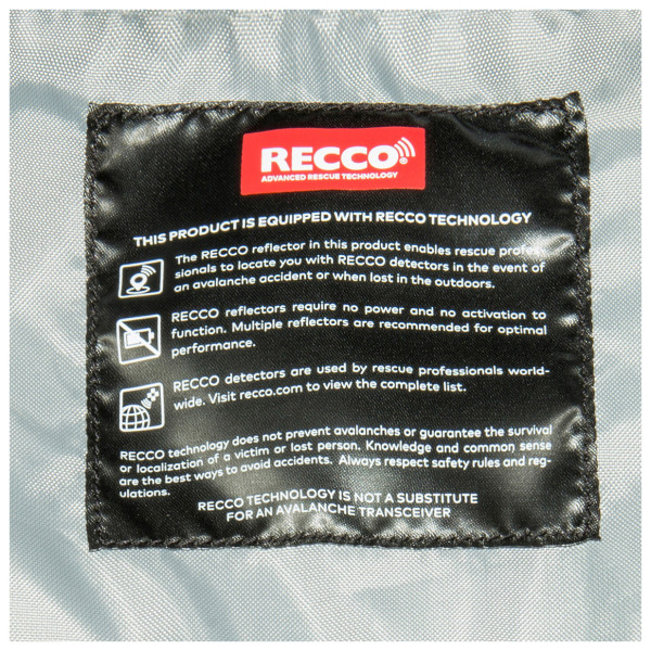 Tatonka - Yukon X1 75+10 - Trekkingrucksack