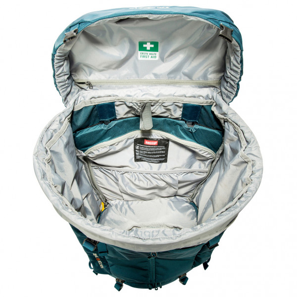 Tatonka - Yukon X1 75+10 - Trekkingrucksack