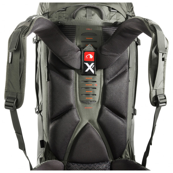 Tatonka - Yukon X1 85+10 - Trekking rygsæk